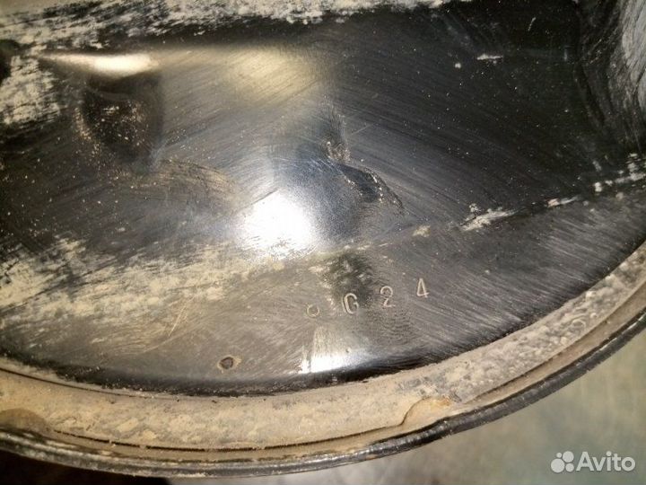 Вакуумный усилитель Daewoo Nexia N150 F16D3