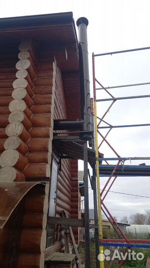 Котельные.отопление.теплый пол.дымоходы.вентиляция