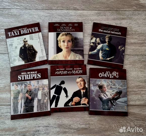 Columbia Classics Vo.2 4K Ultra Hd