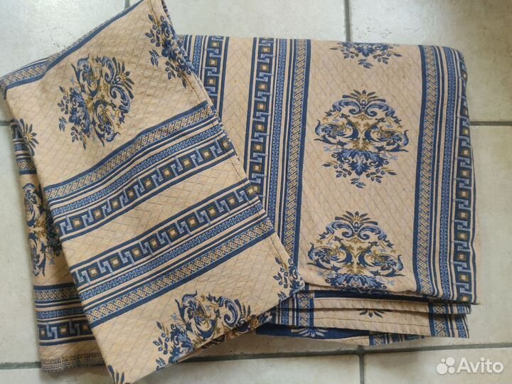 Ткань для обивки мебели, для пошива одежды