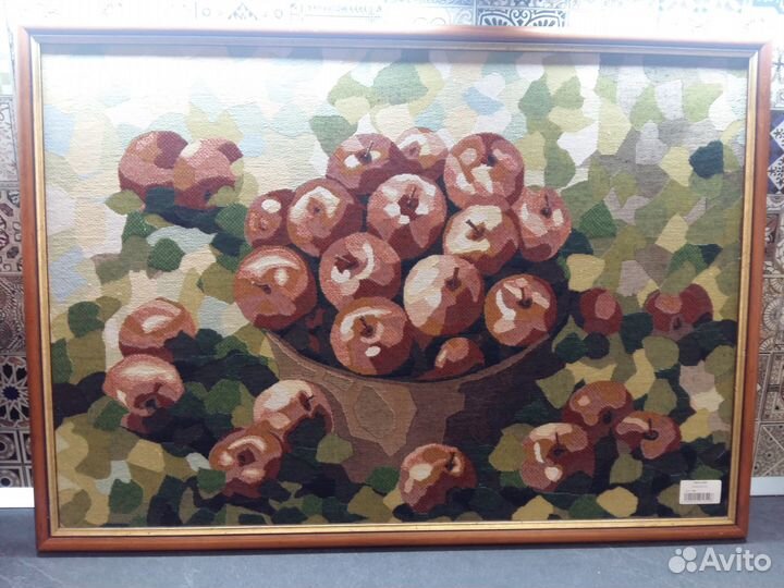 Картины из Гобелена