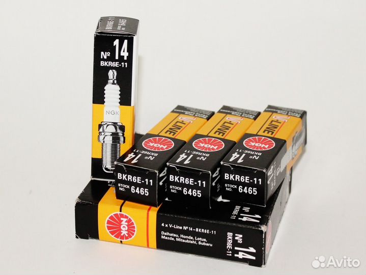 Свеча NGK Круз Авео Лачетти Нексия