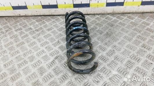 Пружина задняя mercedes benz E-class W210 (9NI15MG