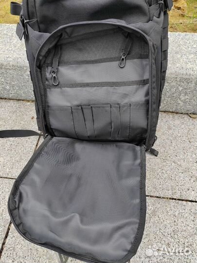 Рюкзак 5.11 Tactical Rush Hazard Prime