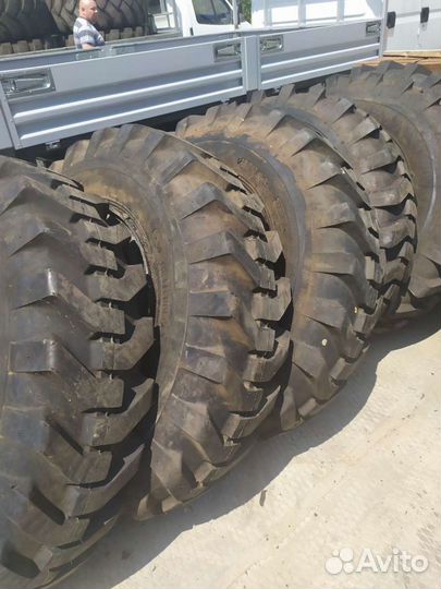 Trelleborg Maximo 14.00 R24