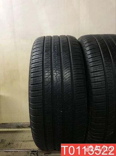 Pirelli Scorpion Zero All Season 275/45 R21 110Y