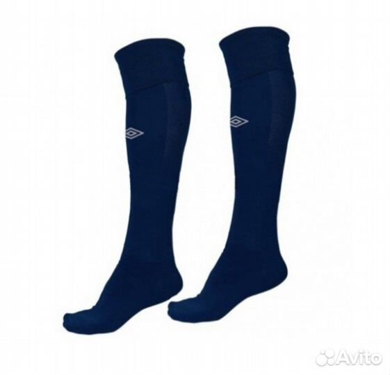 Гетры футбольные adidas, umbro