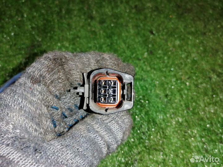 Датчик кислородный LZA07MD18 Mazda Atenza 6 GH5AP