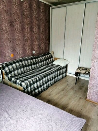 1-к. квартира, 24 м², 11/12 эт.