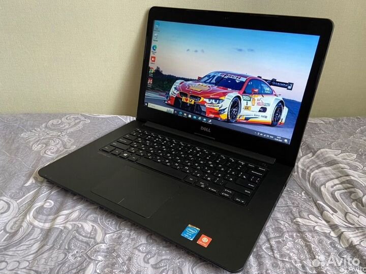 Ноутбуки C Гарантией i3/i5/i7/nvidia/Intel/AMD/SSD