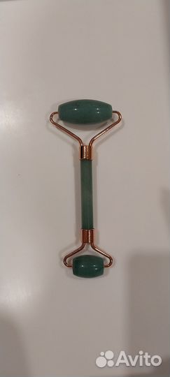 Маска роллер для лица