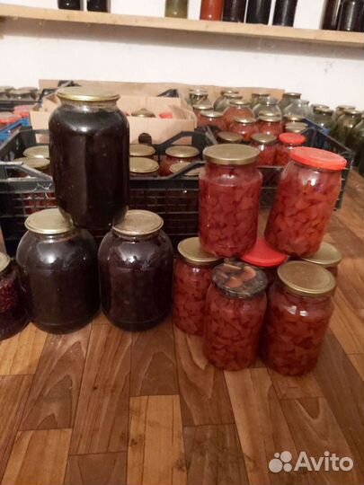 Варенье цены в описание