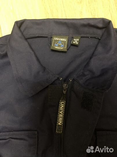 Спец одежда