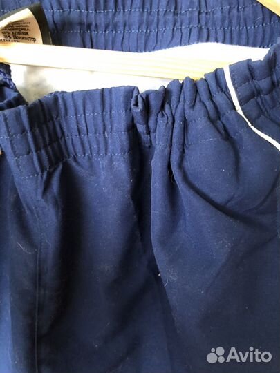 Спортивные штаны