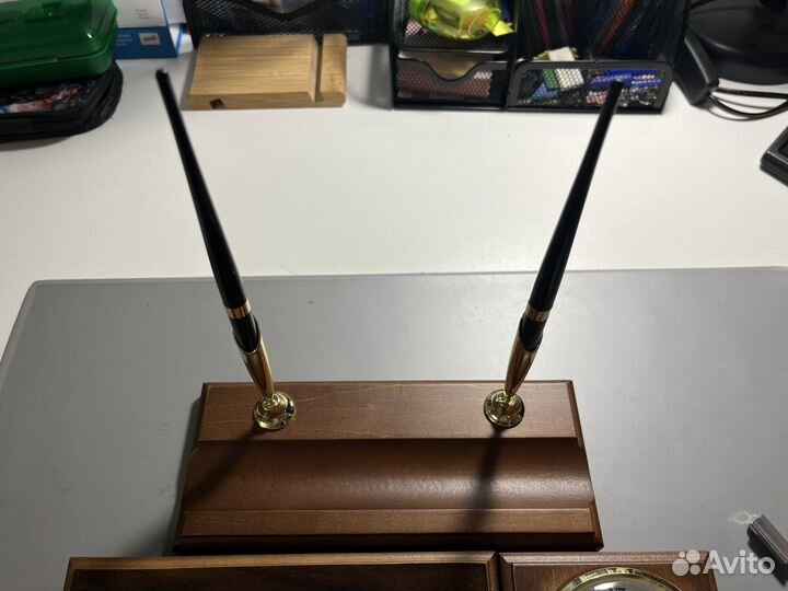 Набор руководителя дерево 3 предмета