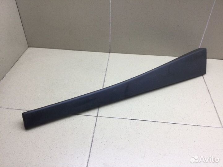 Накладка (кузов внутри) правая Renault Megane 3