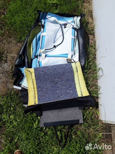 Сидения RAV-4