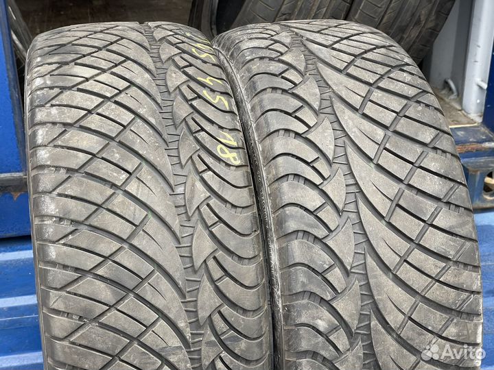 Windforce Racing Dragon 245/45 R18 100W