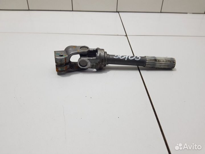 Кардан рулевой (Haval F7x)