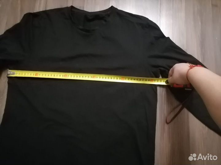 Лонгслив мужской