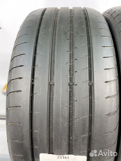 Goodyear Eagle F1 Asymmetric 3 235/45 R18 102T