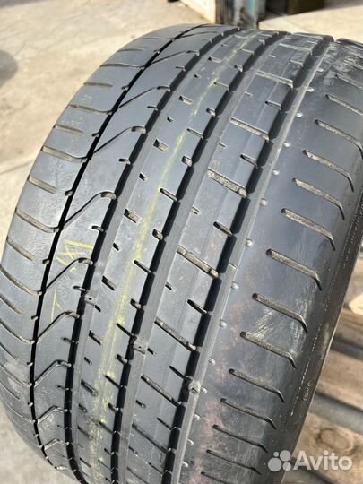 Pirelli P Zero 325/30 R21