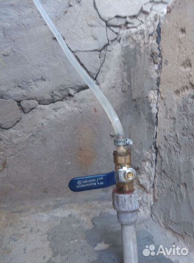 Шланг силиконовый 9/12