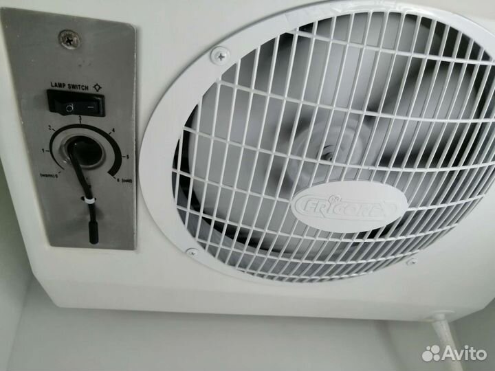 Холодильный шкаф, холодильник - 6+6