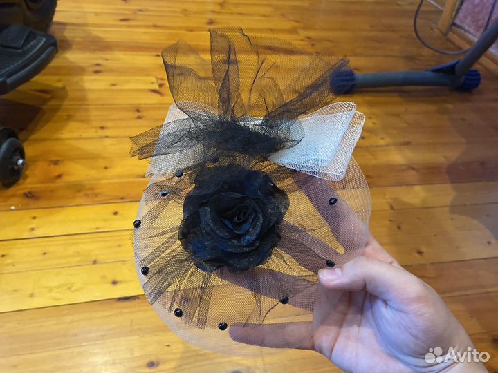 Украшение для волос