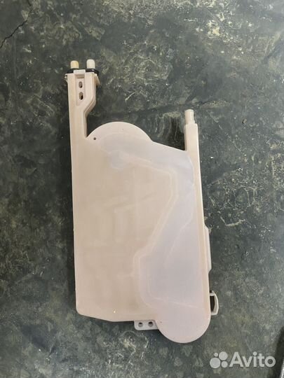 Запчасти для посудомоечных машины Electrolux