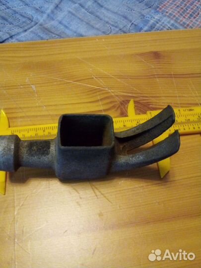 Инструмент из СССР