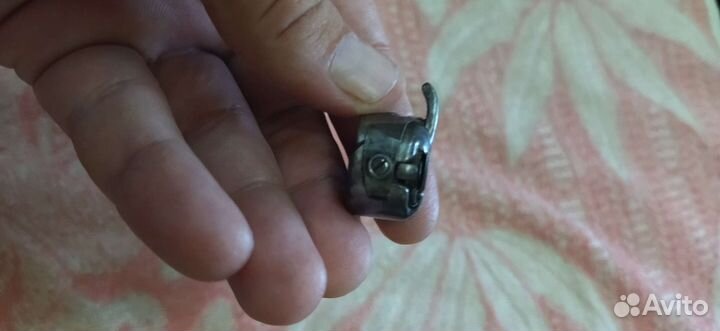 Челнок от пгмз СССР