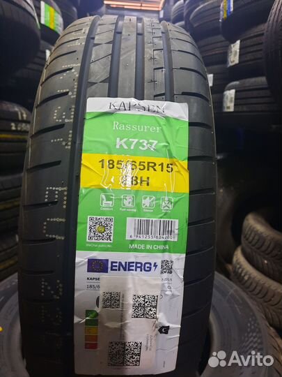 Kapsen Rassurer K737 185/65 R15 88H