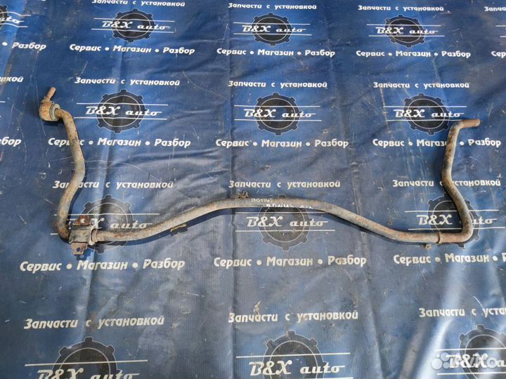 Стабилизатор Chery Bonus A13