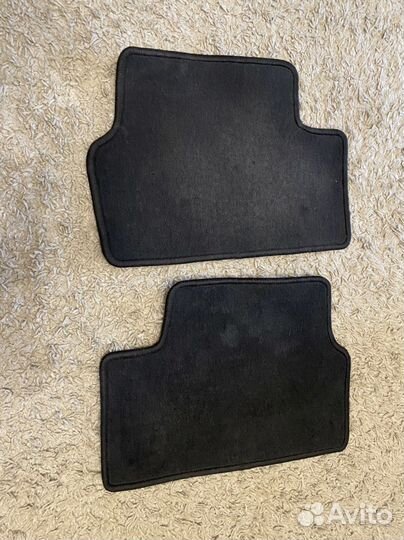 Оригинальные коврики Opel Astra J gtc
