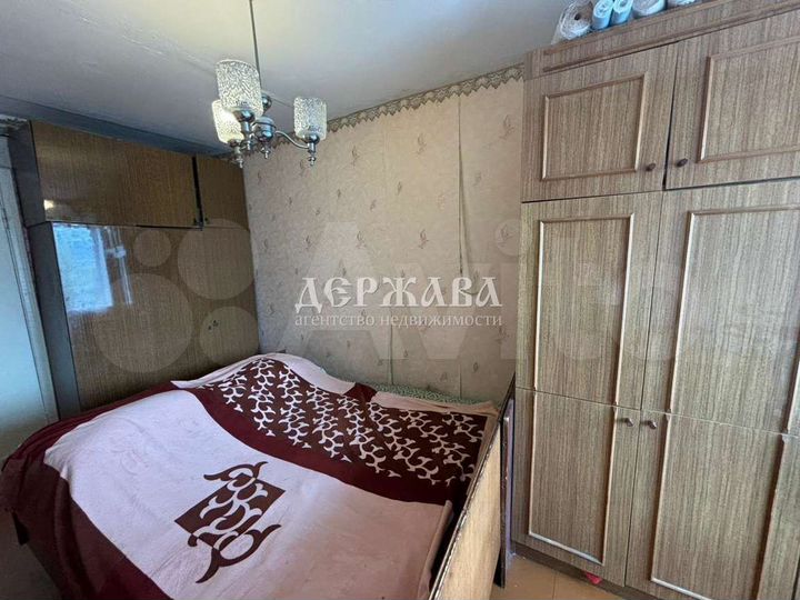 2-к. квартира, 56 м², 7/9 эт.