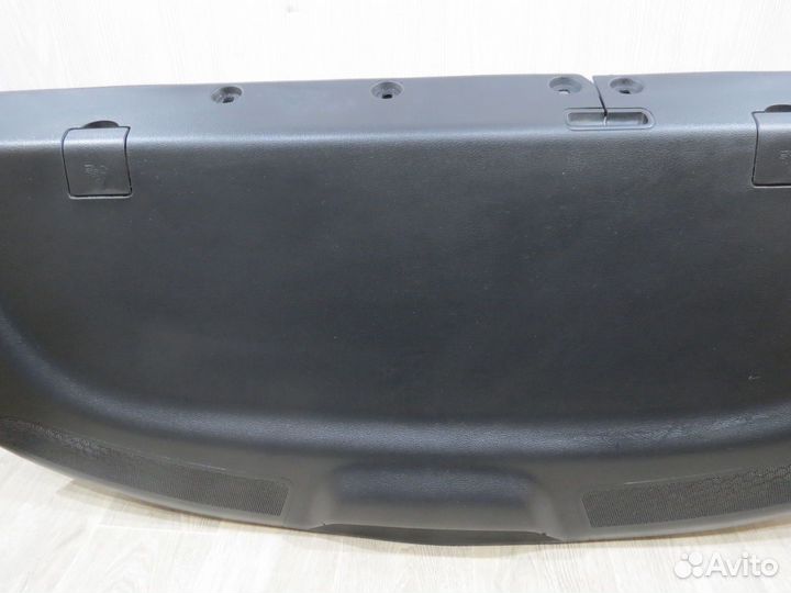 Полка багажника Volkswagen Polo