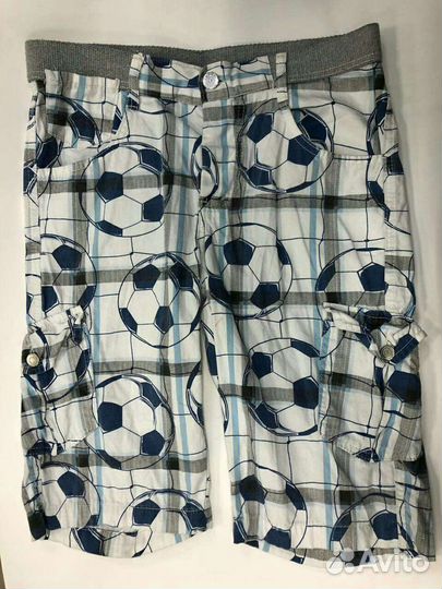 Шорты мужские