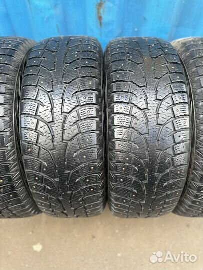 Hankook I'Pike RW11 235/60 R18 107T