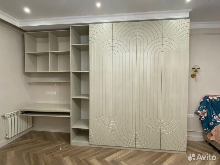 Мебель на заказ от производителя