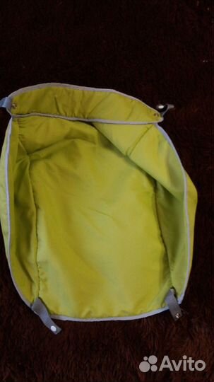 Чехол / накидка на ножки