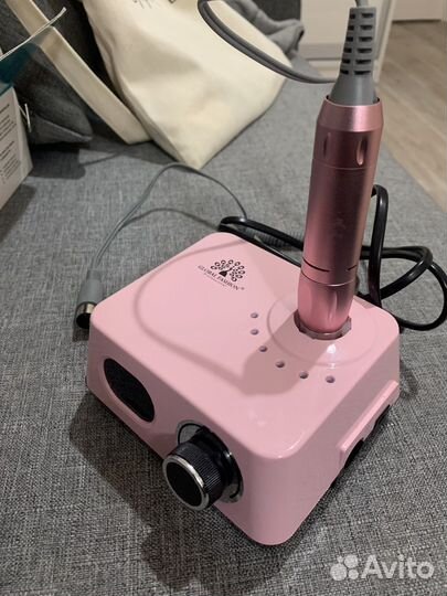 Аппарат для маникюра