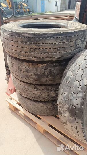 КАМА NR 201 215/75 R17