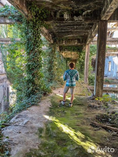 Тур в Абхазию. (3-6 ноябрь)