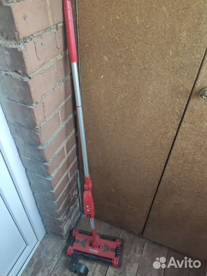 Электровеник Swivel Sweeper