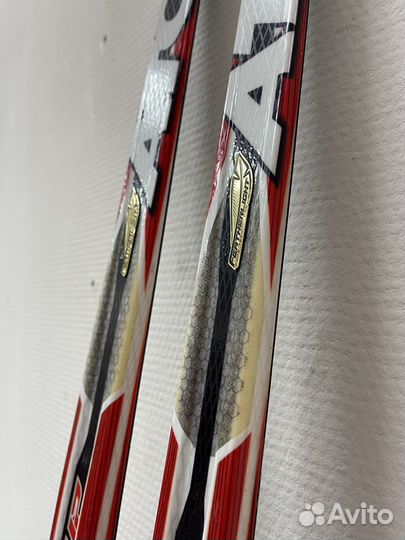 Беговые лыжи атoмic wоrldсuр