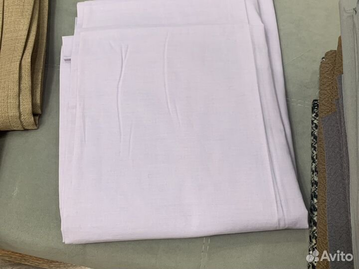 Ткани советских времен