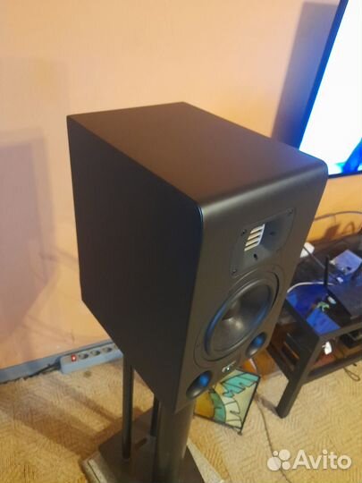 Студийные мониторы hedd 07 mk2(цена за пару)