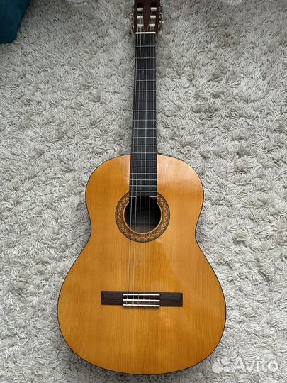 Гитара классическая Yamaha cm40