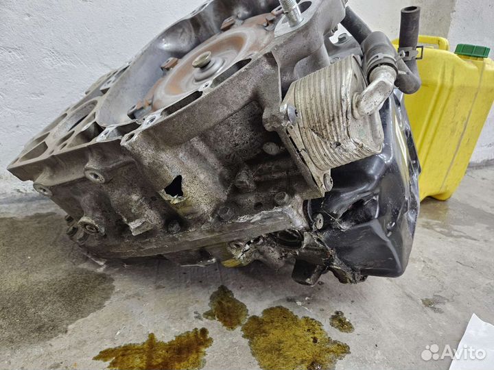 АКПП suzuki vitara, sx4